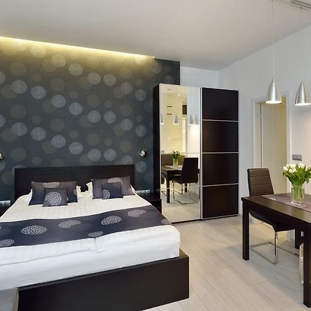 Urban Spirit Apartment Budapest Room photo