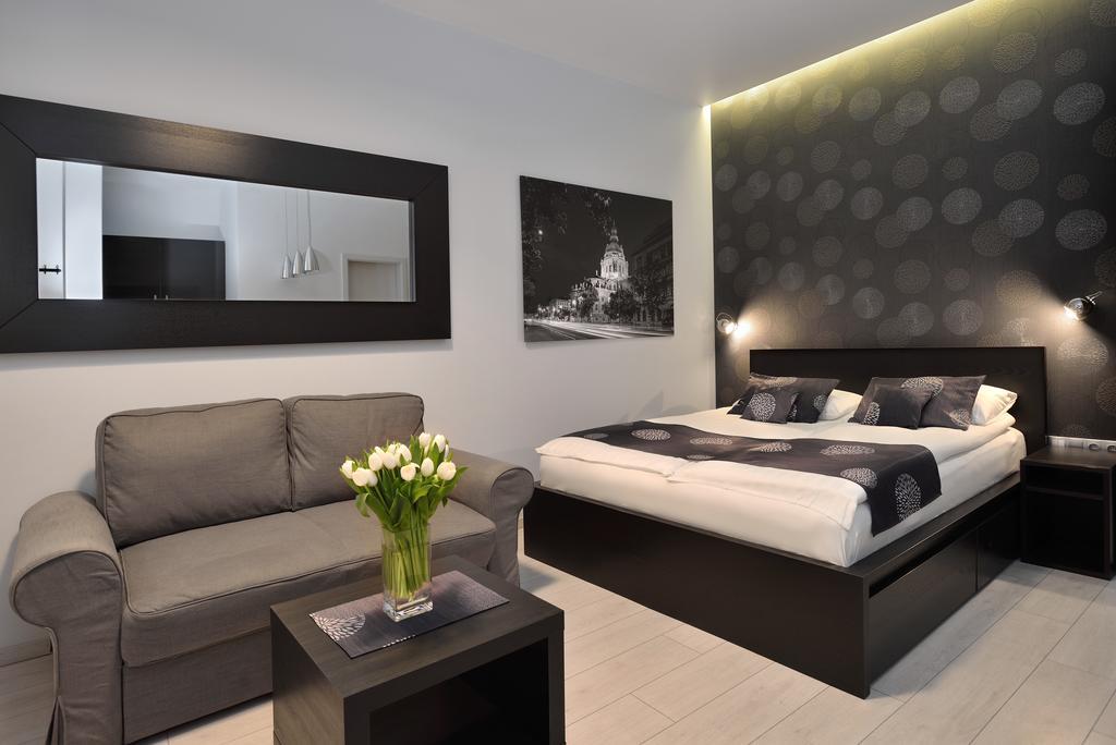 Urban Spirit Apartment Budapest Room photo